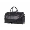 dinaväskor-Ulrika Design Weekendbag Skinn från Italien08-9019-1