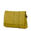 Burkely RADIENT RAEVEN SATCHEL Axelväska grön 1001010.64.