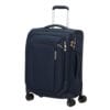 Samsonite Respark Kabinväska Midnight Blue