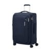 Samsonite Respark Mellanstor Expanderbar Midnight Blue