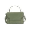 Adax, handväska med axelrem,Cormorano Rikke Mint/ 155092