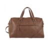 Ulrika Design Noos Weekendbag Brun/ 2221