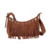 Ulrika Design med axelrem brun-Fringes-35-4701-1 1