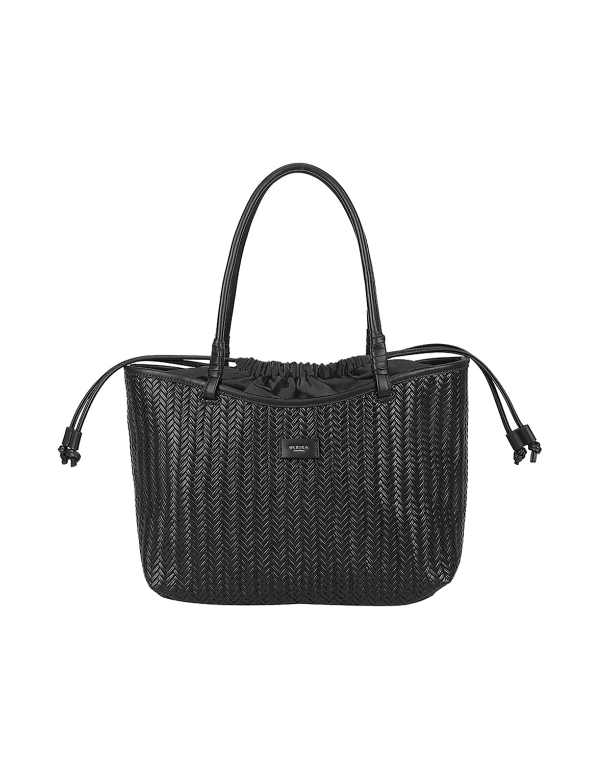 Ulrika Design Totebag Braid-35-5634-