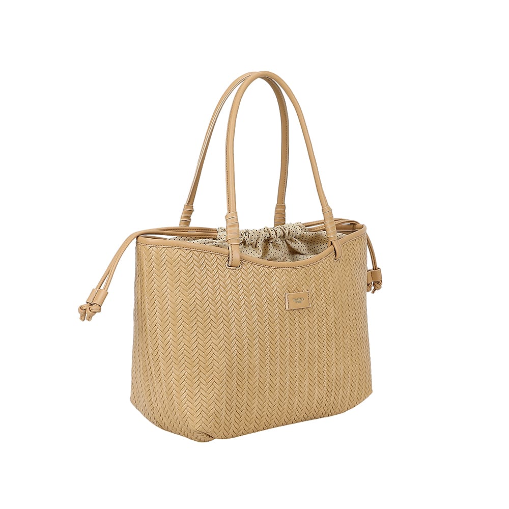 Ulrika Design Totebag Braid-35-5634-20