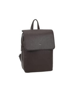 Ulrika Design Ryggsäck Small, Business - mörkbrun
