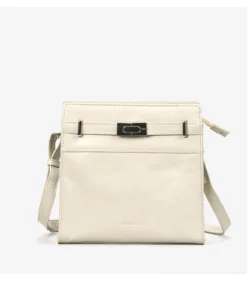 The Monte, Axelremsväska i skinn