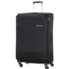 Samsonite Base Boost 66cm Mellanstor Svart