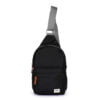 ROKA - Willesden B Recycled Nylon - Svart