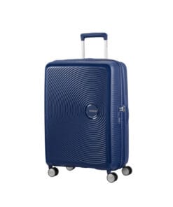 American Tourister SOUNDBOX SPINNER 67-88473-1552 (1)