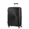 American Tourister SOUNDBOX SPINNER 77-88474-1027-Svart