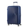 American Tourister SOUNDBOX SPINNER 77-88474-1552-Blå