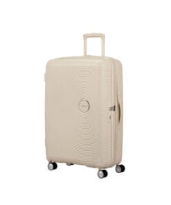 American Tourister SOUNDBOX SPINNER 77-88474-A939