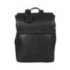 BURKELY MJUK SKYLAR RYGGSÄCK 14 tum SVART 1000840.85