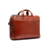 The Chesterfield Brand Logo Iseo Laptop Bag 15 C40.110031
