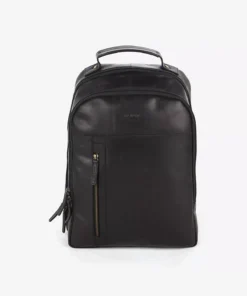 Dinaväskor-Ryggsäck skinn-6057338-svart (1)