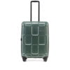 Epic Crate Reflex Resväska EVO Mellanstor 66/ EmeraldGREEN