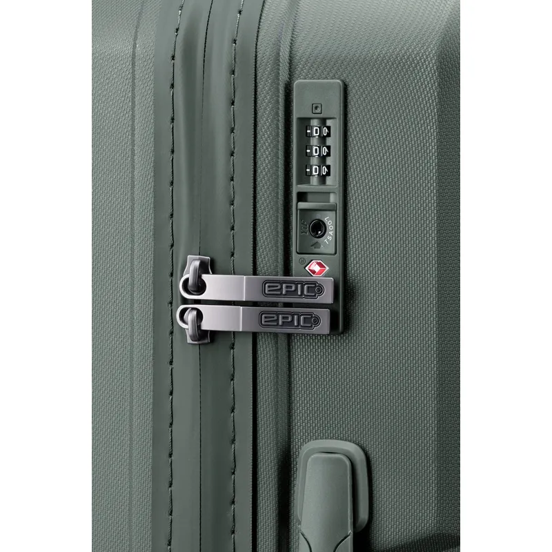 Epic Phantom SL 66cm Mellanstor - Ivy Green - Bild 4
