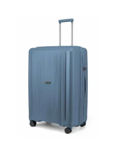 Epic Halo Resväska exp  73 cm - FolkstoneBLUE