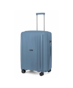 Epic Halo Resväska exp 65 cm - FolkstoneBLUE