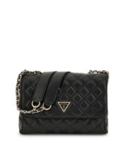 Guess Giully axelväska-HWQG9673200