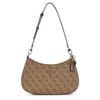 Guess NOELLE TOP ZIP - Handväska-HWBG96_72180 (222