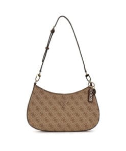Guess NOELLE TOP ZIP - Handväska-HWBG96_72180 (222