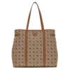 Guess Neda 4G Peony Logo Tote- Handväska-TWJP9654024-LTL