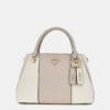 Guess Noelle II Luxury Satchel-ZG967270 (2)