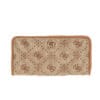 Guess Plånbok Neda 4G SLG - Beige-SWJP9654146