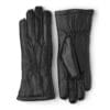 Hestra, damhandskar-glove-svart-11850-100