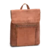 House of Nordic Datorryggsäck-3030048-Brown