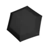 KNIRPS - Paraply-95005010012_US050_black-black