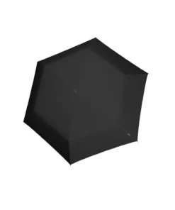 KNIRPS - Paraply-95005010012_US050_black-black