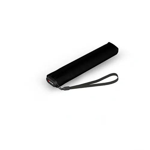 KNIRPS - Paraply-95005010012_US050_black-black