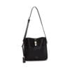 Lycke  Axelväska i crossovermodell/ Svart
