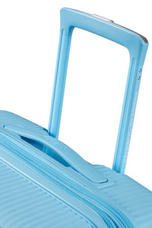 American Tourister Soundbox 67cm Mellanstor Expanderbar -Papaya Pop - Bild 7