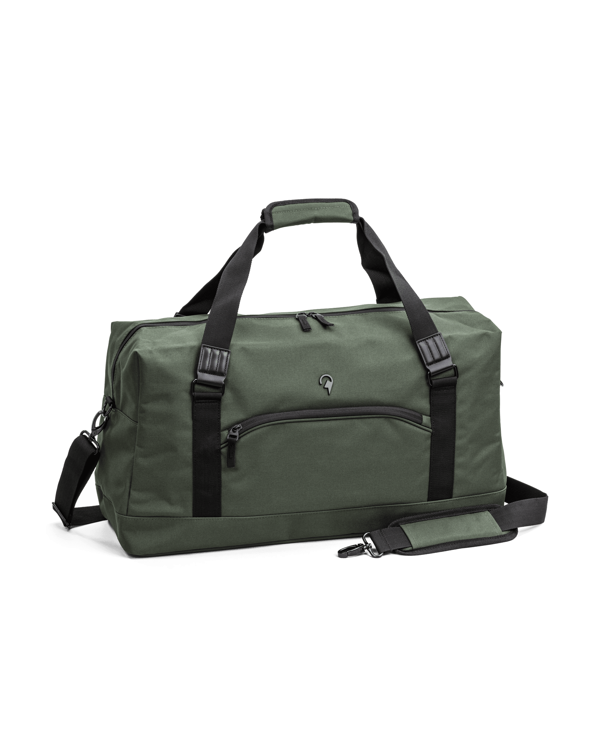 North-Pioneer_ duffelbag-7120042-Green_1