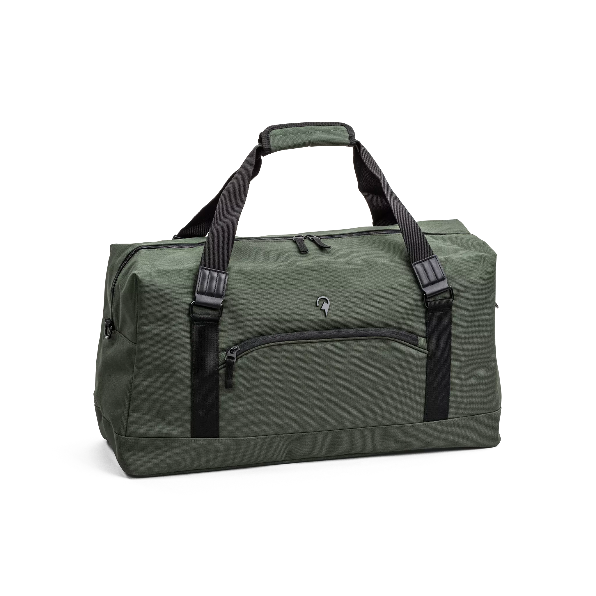 North Pioneer Flight Bag - Grön - Bild 5