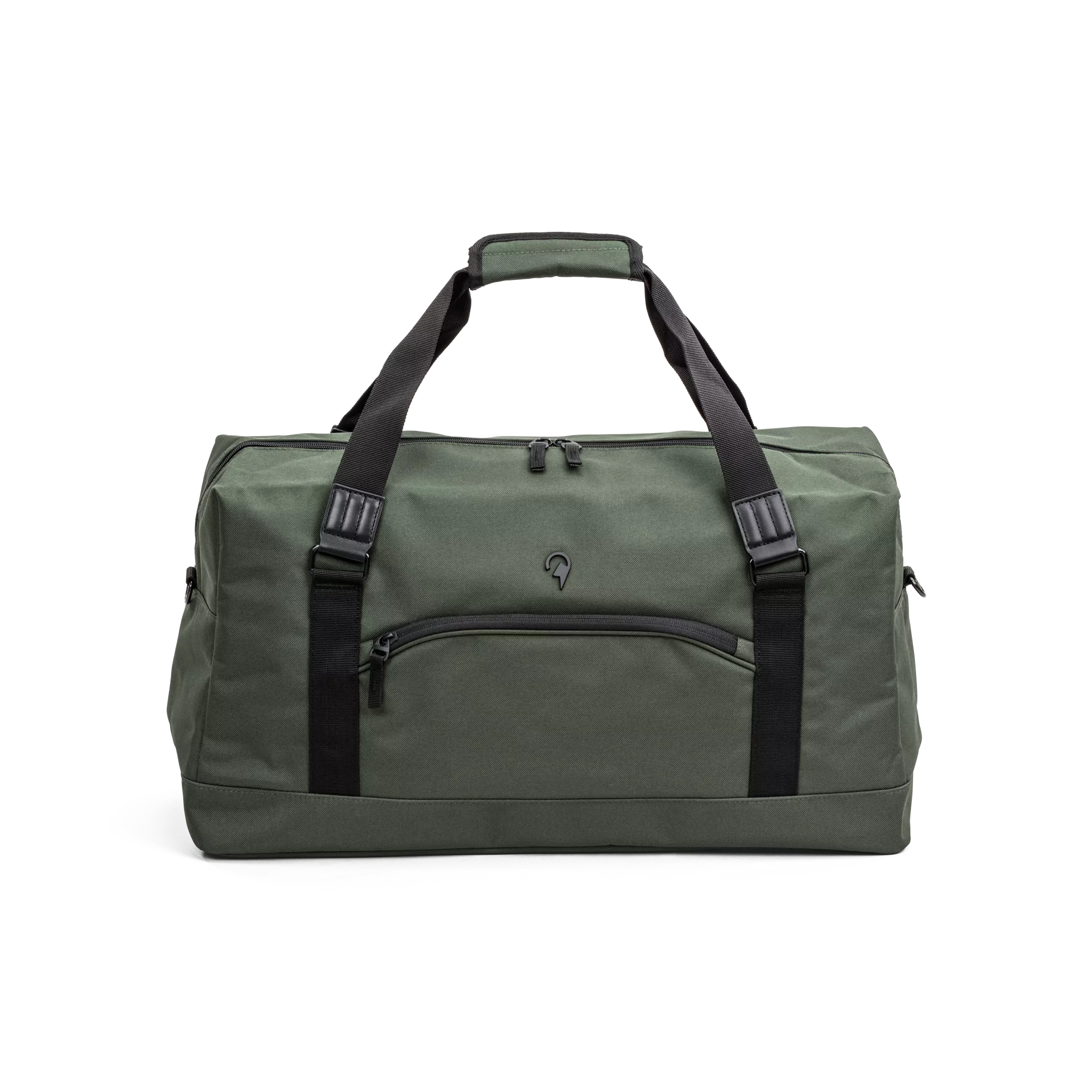 North Pioneer Flight Bag - Grön - Bild 4