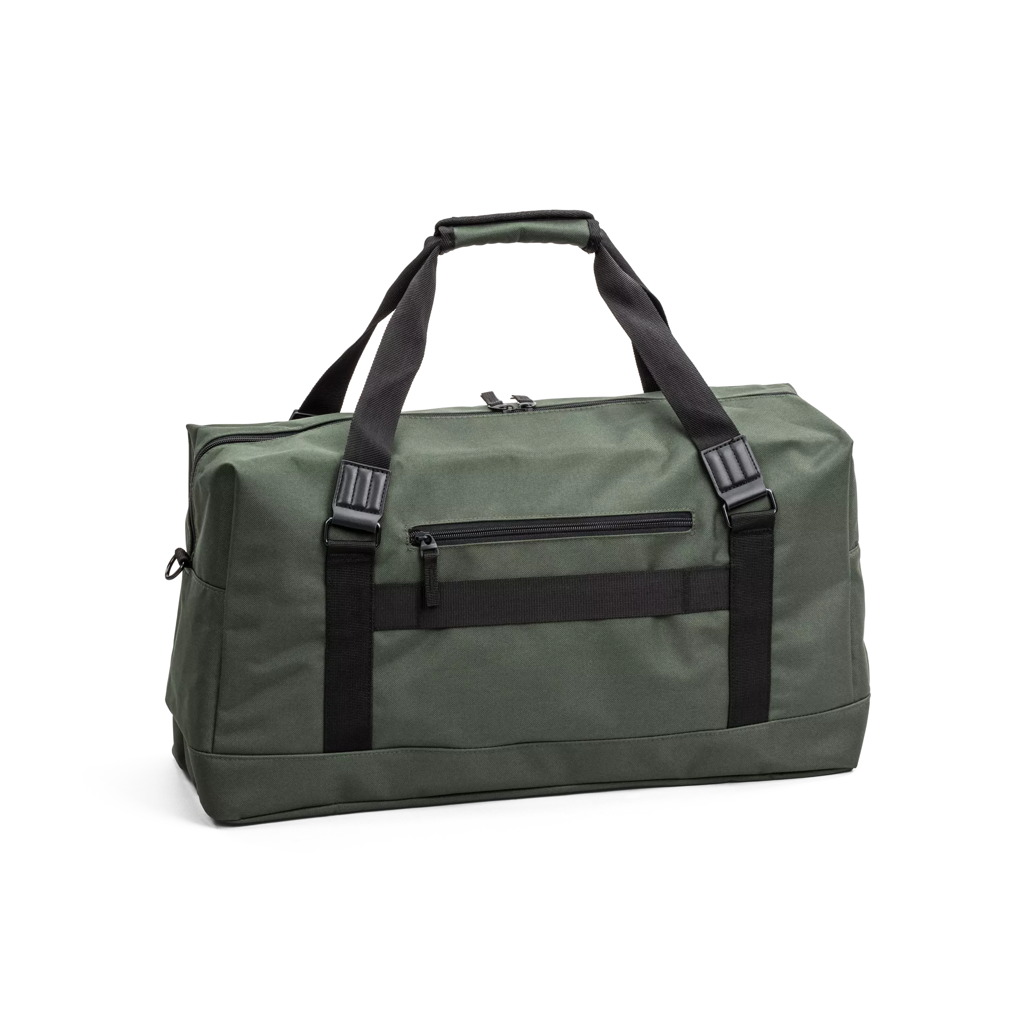 North Pioneer Flight Bag - Grön - Bild 3