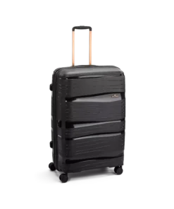 Resväska StorNorth-Pioneer_7110014-BlackGold_1