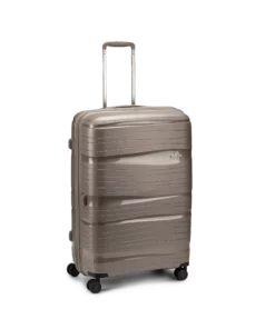 Resväska StorNorth-Pioneer_7110014-Champagne_1