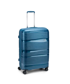 Resväska StorNorth-Pioneer_7110014-Champagne_1