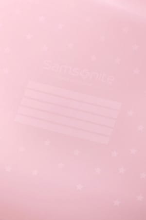 Samsonite DREAM2GO DISNEY ÅKRESVÄSKA DISNEY MINNIE FLOWER POWER - Bild 9