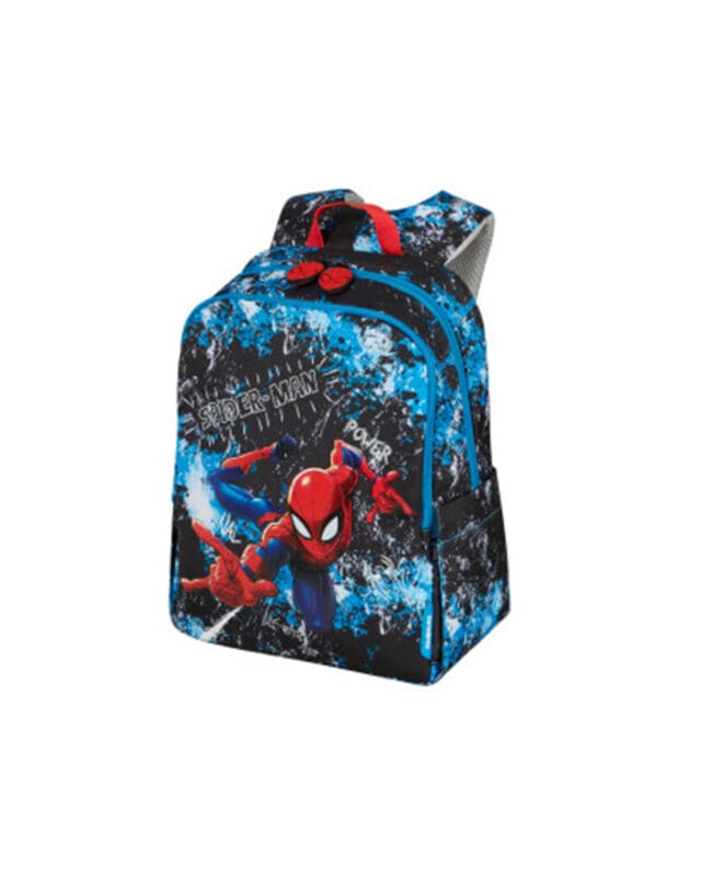 Samsonite DAYDREAM DISNEY BACKPACK MARVEL SPIDERMAN MYSTERY