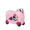 Samsonite Dream2Go Disney åkväska Disney Minnie Glitter-145048_7064