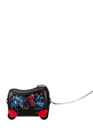 Samsonite Dream2Go Disney åkväska Marvel Spider-Man Mystery - Bild 7