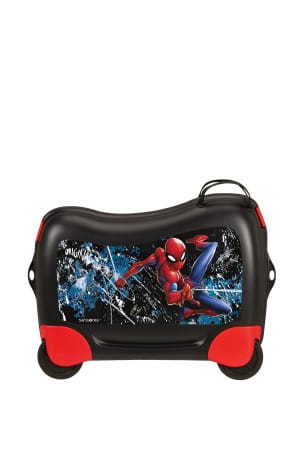 Samsonite Dream2Go Disney åkväska Marvel Spider-Man Mystery - Bild 6