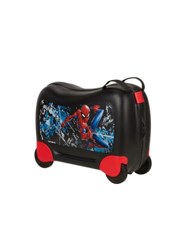 Samsonite Dream2Go Disney åkväska Marvel Spider_149353_A652 (4)